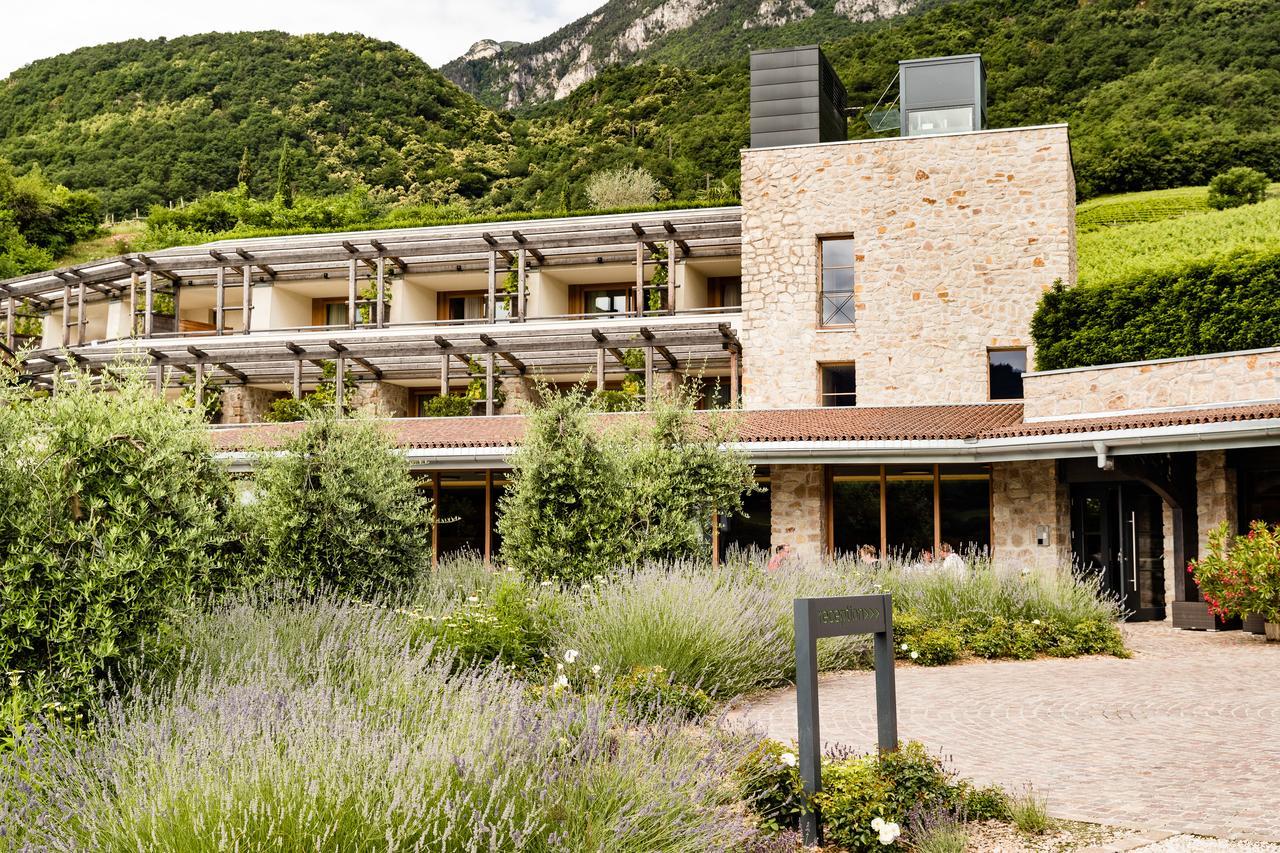 Hotel Hasslhof Caldaro Exterior photo